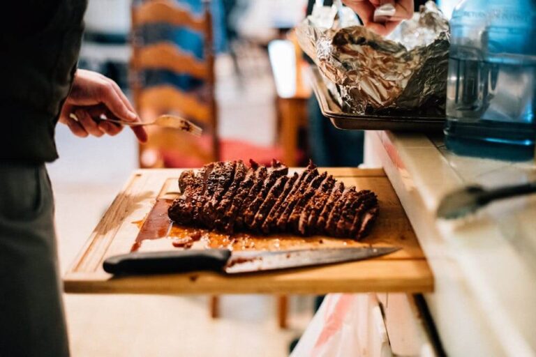 Does Costco Sell Brisket